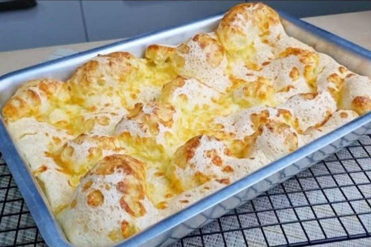 Receita de Montanha Russa