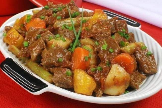 carne de panela